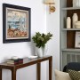 New Built Mews House | Credenza | Interior Designers