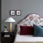 New Built Mews House | Master Bedroom | Interior Designers