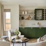 Wandsworth Show Home  | Sales Suite  | Interior Designers