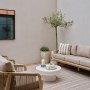 Wandsworth Show Home  | Terrace | Interior Designers