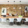 Kingston Basement Kitchen