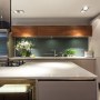 Kingston Basement Kitchen | Contemporary Kitchen | Interior Designers