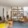Belsize Park Basement Apartment