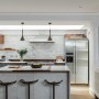 Belsize Park Basement Apartment | Basement Apartment - Kitchen | Interior Designers