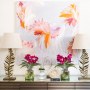 Wandsworth Victorian Dining Room | Wandsworth - Victorian Dining Room - Bespoke Commissioned Art | Interior Designers