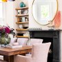 Wandsworth Victorian Dining Room | Wandsworth - Victorian Dining Room | Interior Designers