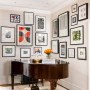 Wandsworth Victorian Dining Room | Wandsworth - Music Room | Interior Designers