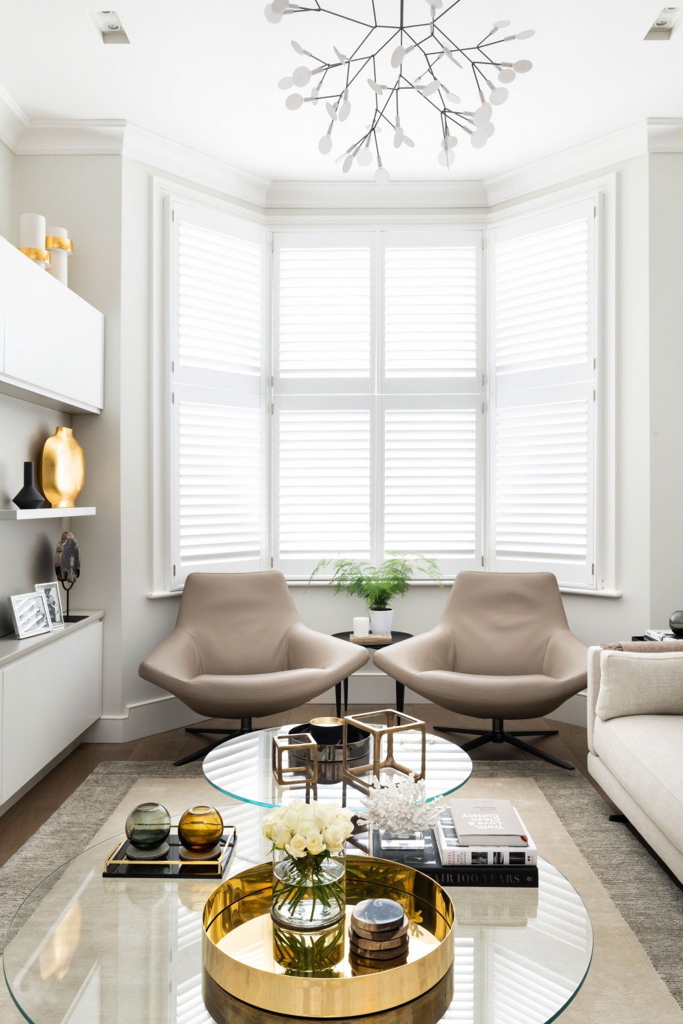 Hampstead Victorian Home | Hampstead - Contemporary Victorian Home | Interior Designers