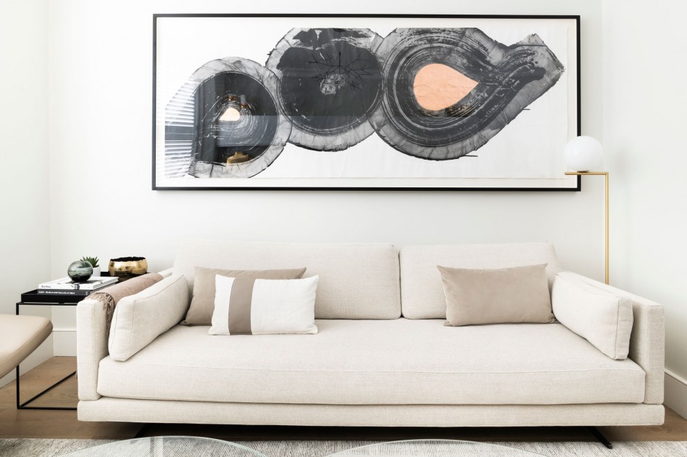 Hampstead Victorian Home | Hampstead - Contemporary Victorian Home | Interior Designers