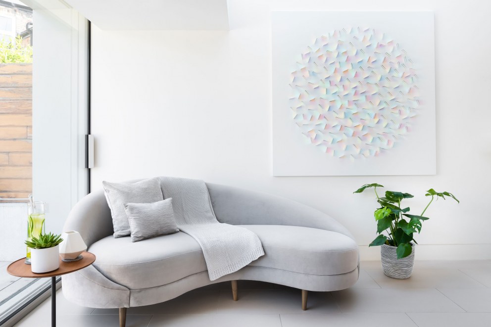 Hampstead Victorian Home | Hampstead - Contemporary Victorian Home | Interior Designers