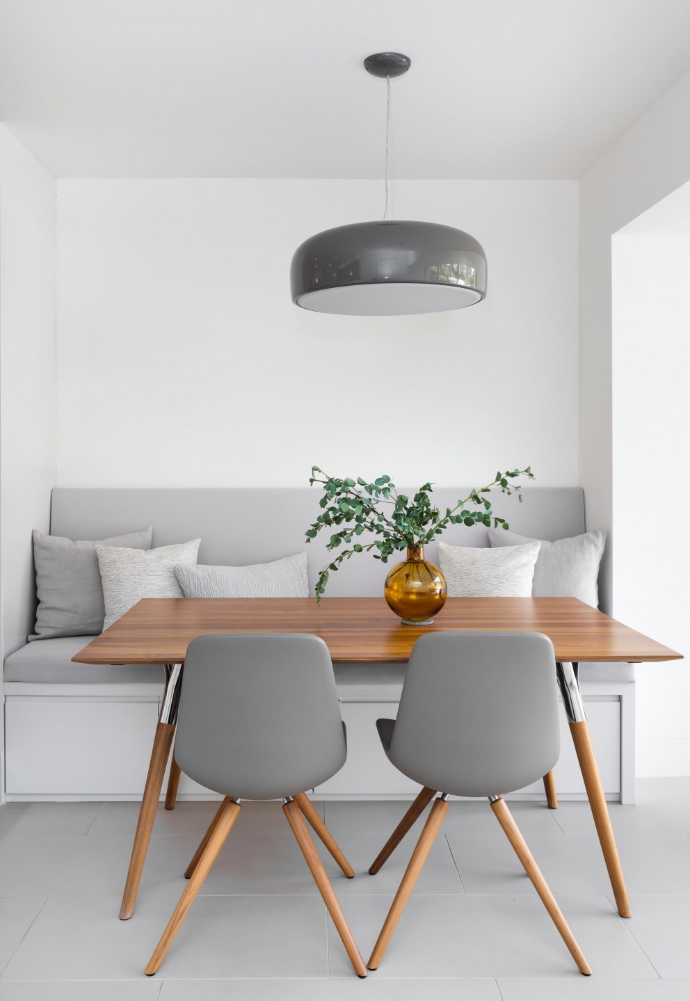 Hampstead Victorian Home | Hampstead - Contemporary Victorian Home | Interior Designers