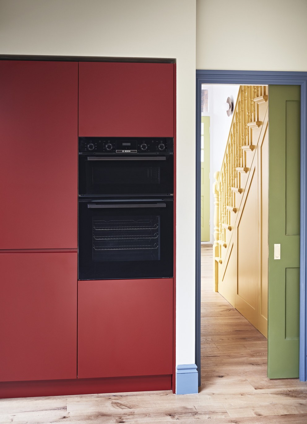 Canary House  | Kitchen  | Interior Designers