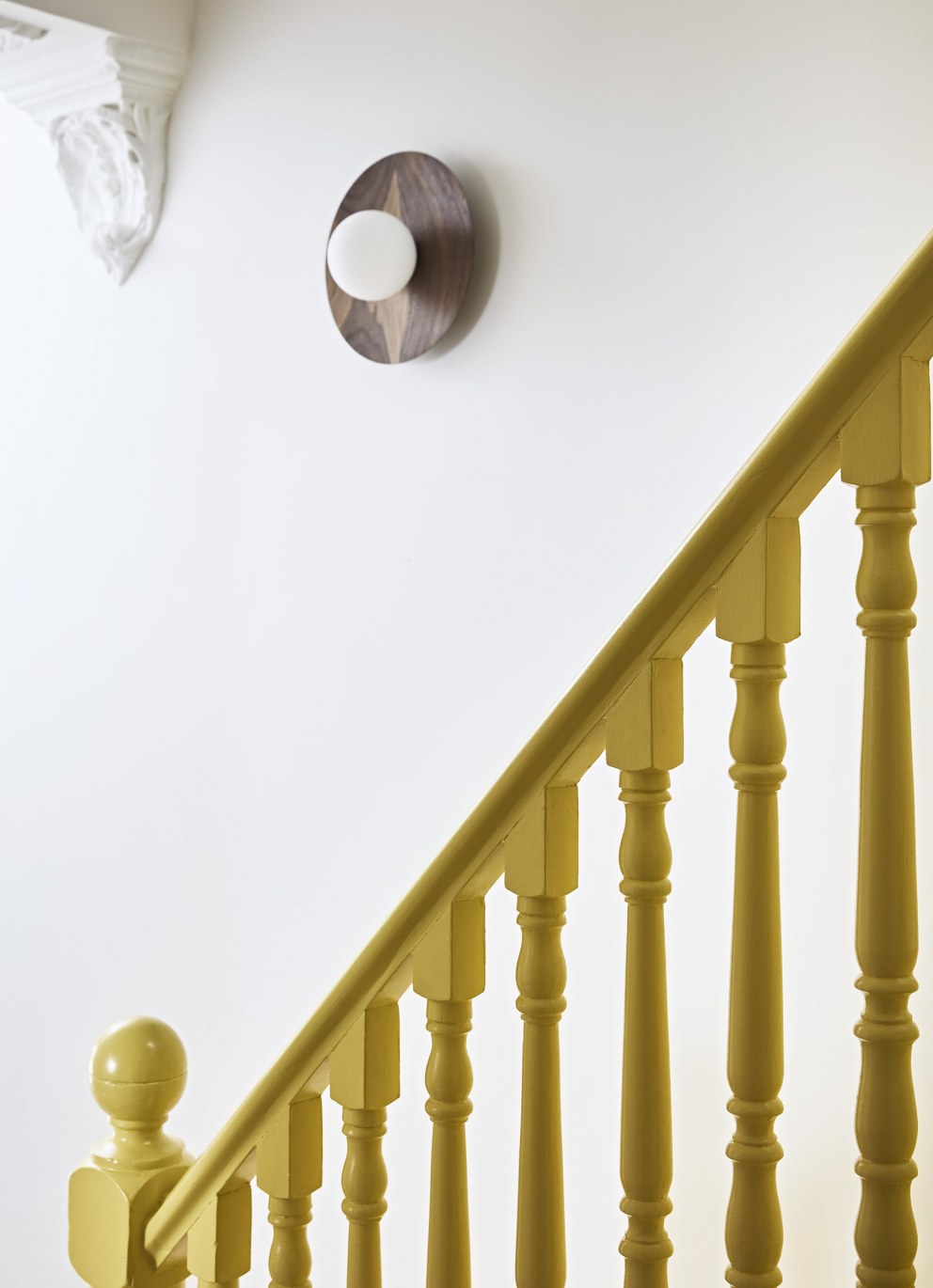 Canary House  | Hallway | Interior Designers