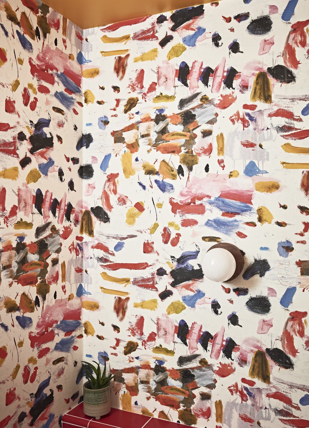 Canary House  | WC | Interior Designers