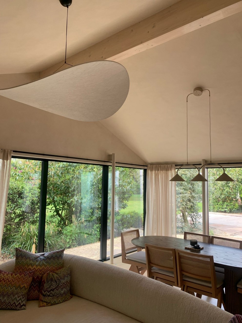 Cheshire House | Annexe Living  | Interior Designers