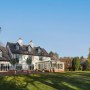 Cheshire House | Rear | Interior Designers