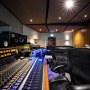 Kempston Street Studios | Recording studio 01 | Interior Designers
