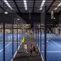 Padel Studios