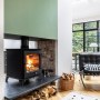 Thingwall Road | Fire | Interior Designers