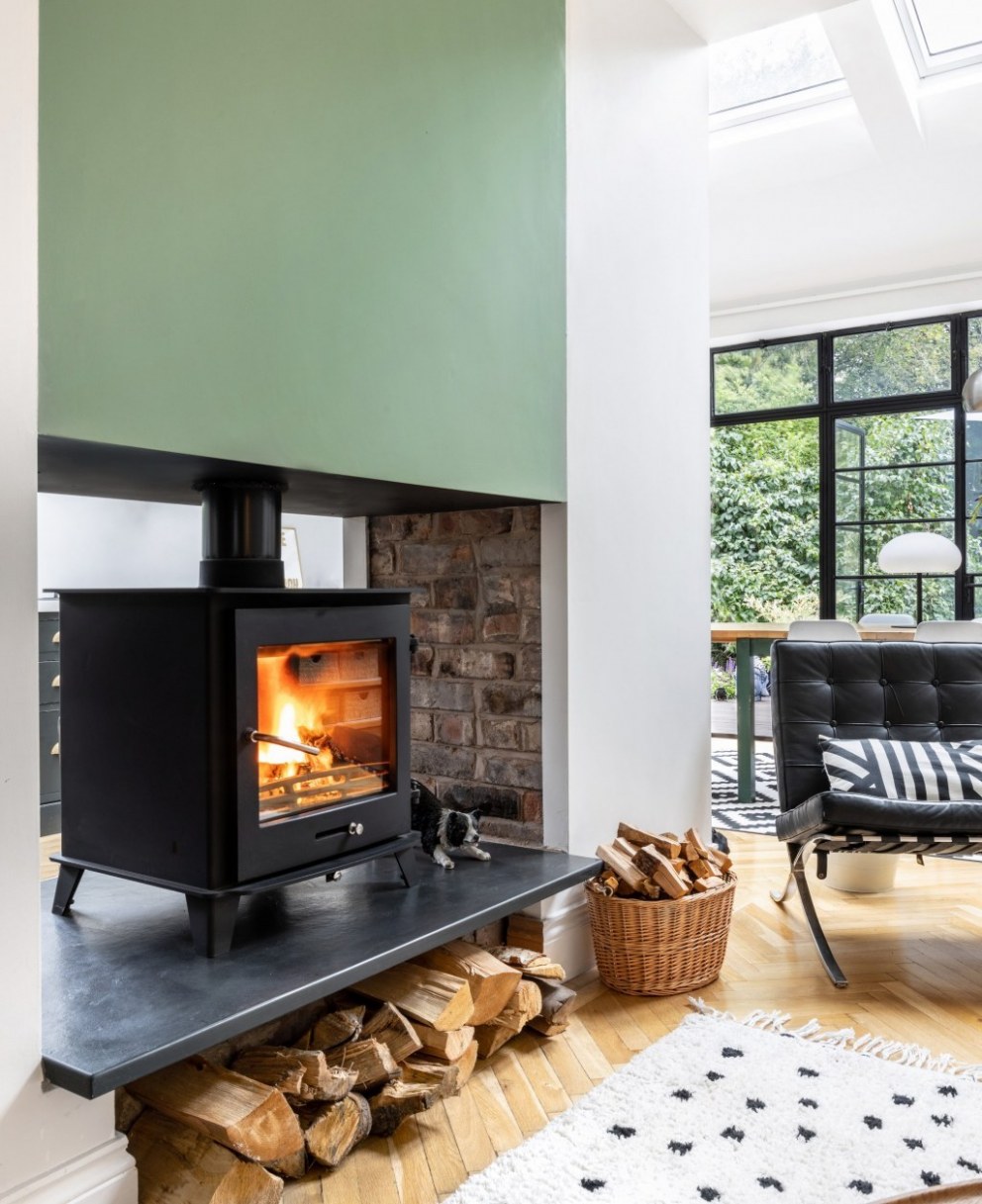 Thingwall Road | Fire | Interior Designers