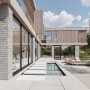 Somerton House  | External Rear 02 | Interior Designers