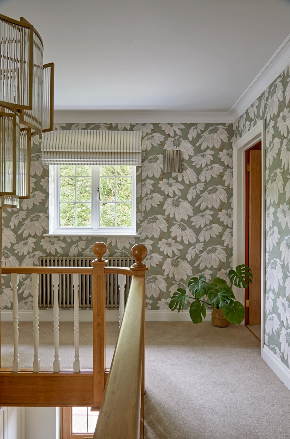 Shurlock Row | Shurlock Row Landing | Interior Designers