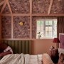 Shurlock Row | Shurlock Row Primary bedroom 3 | Interior Designers