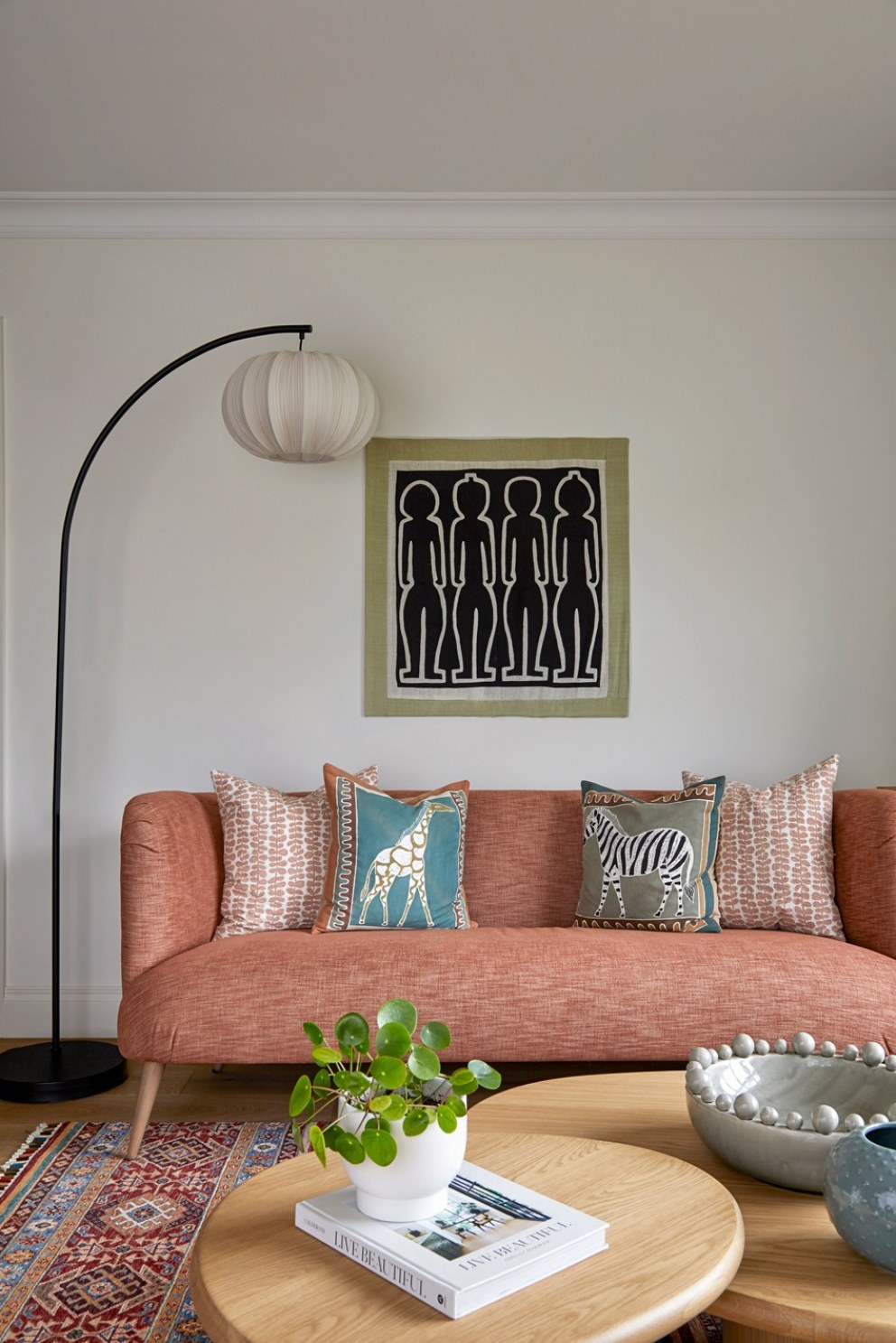 Shurlock Row | Shurlock Row Snug 2 | Interior Designers