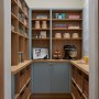 Shurlock Row | Shurlock Row Pantry | Interior Designers