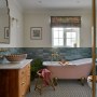 Shurlock Row | Shurlock Row Bathroom | Interior Designers