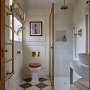 Shurlock Row | Shurlock Row En suite | Interior Designers