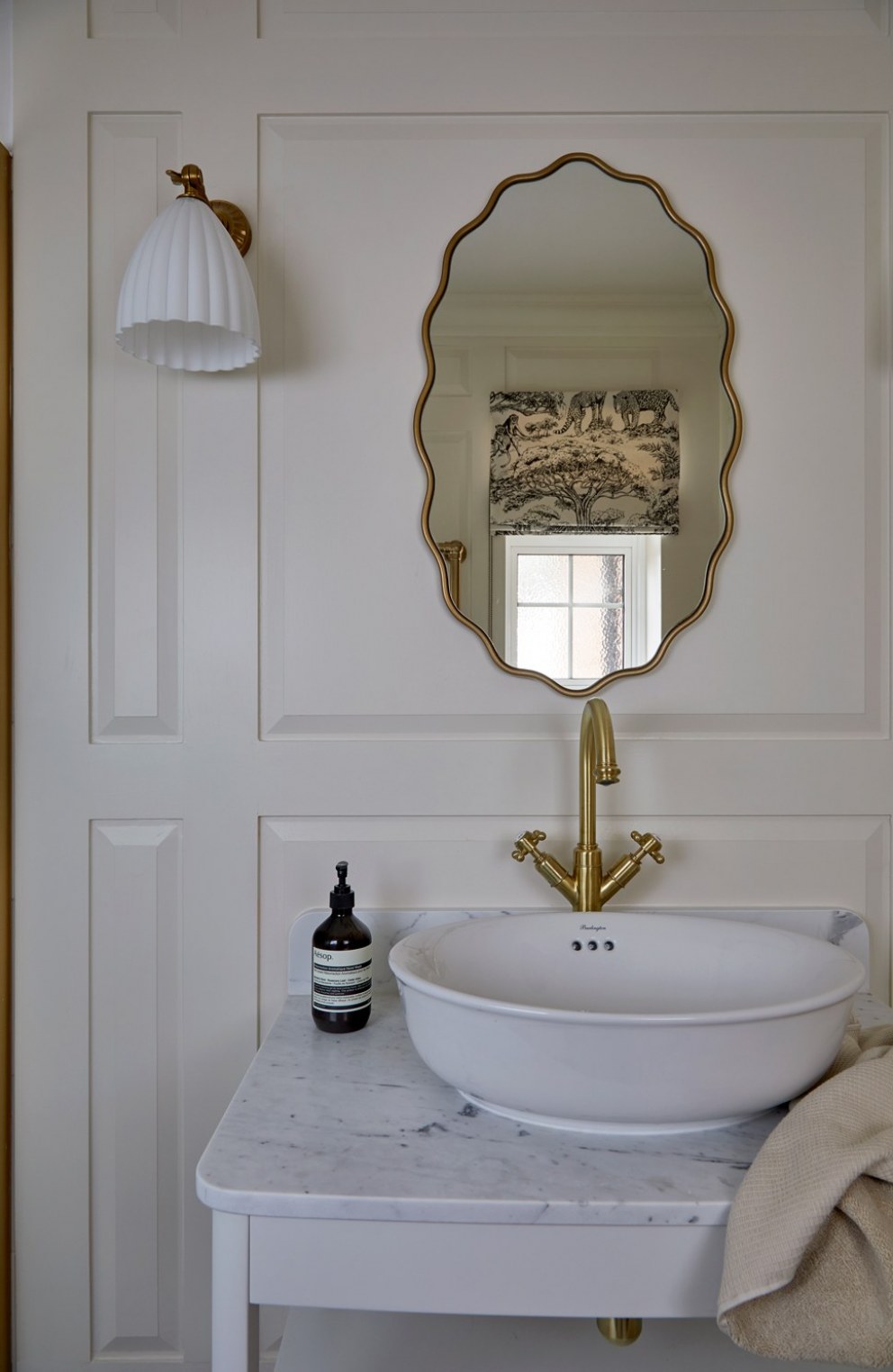 Shurlock Row | Shurlock Row En suite 2 | Interior Designers