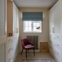 Shurlock Row | Shurlock Row Dressing room 2 | Interior Designers