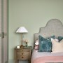 Shurlock Row | Shurlock Row Guest room 1 | Interior Designers