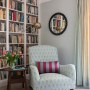 St Timothee | St Timothee Landing nook | Interior Designers
