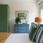St Timothee | St Timothee Green guest bedroom 2 | Interior Designers