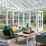 St Timothee | St Timothee orangerie | Interior Designers