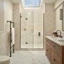 Oxshott Family Home | Master Ensuite | Interior Designers