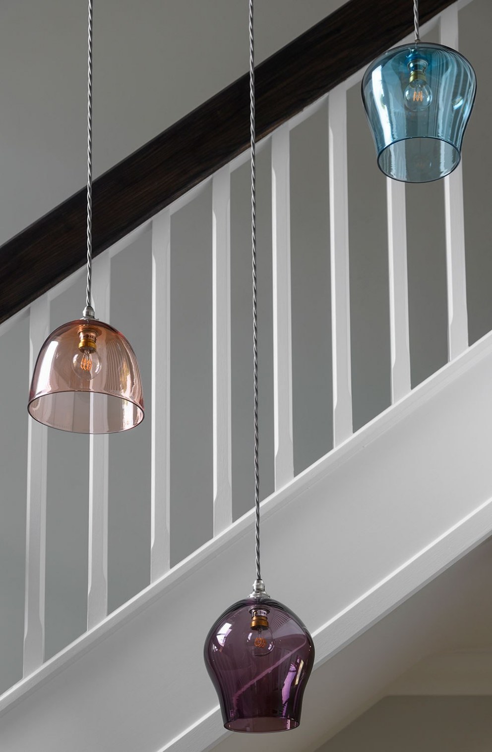 Family Home Refurbishment | Hallway | Interior Designers