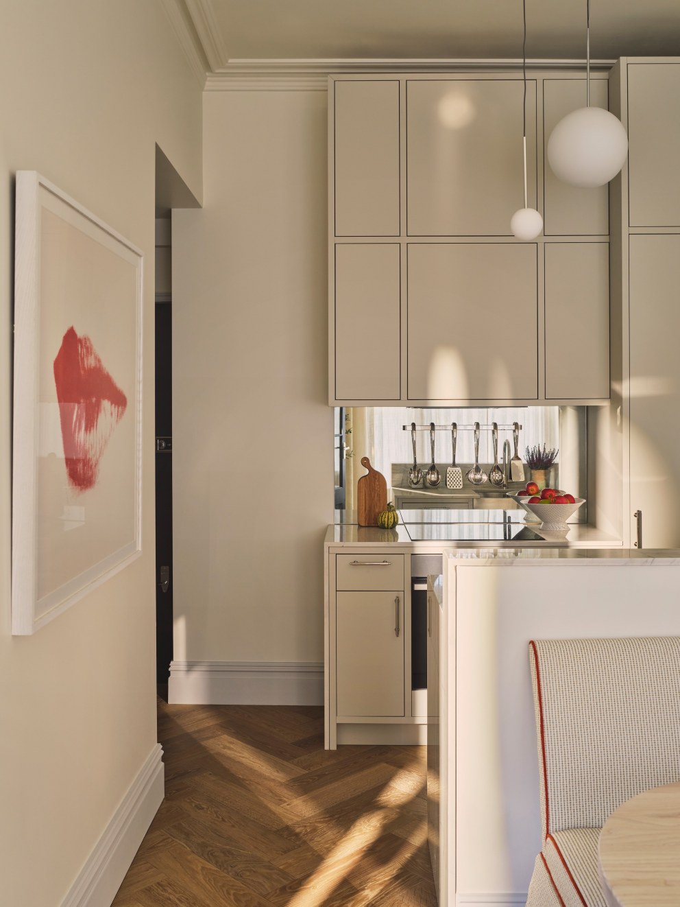 Bijou Beauty | Bijou Beauty - Kitchen Corner | Interior Designers