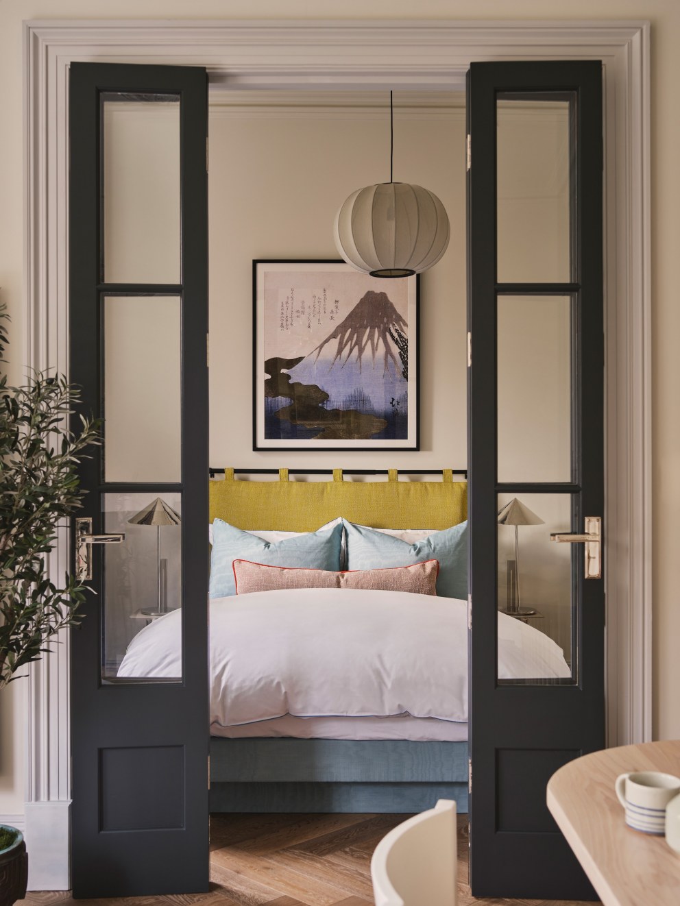 Bijou Beauty | Bijou Beauty - Bedroom | Interior Designers