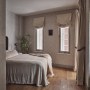 Farmhouse in the City | Farmhouse in the City - Primary Bedroom  | Interior Designers