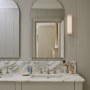 Wallingford Avenue | Master Bathroom | Interior Designers