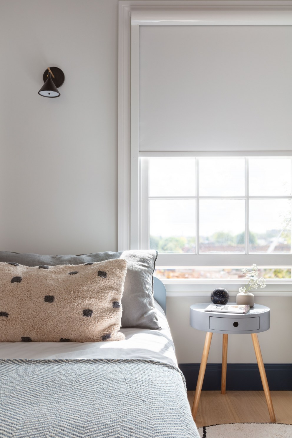 Georgian Townhouse Family Home | Boys' Bedroom | Interior Designers