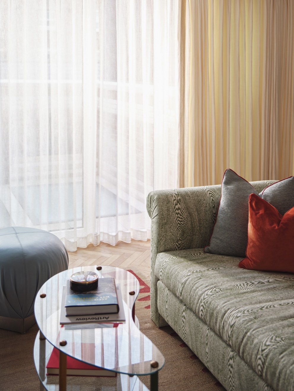 So Fresh, So Clean | So fresh, So Clean - Sitting | Interior Designers