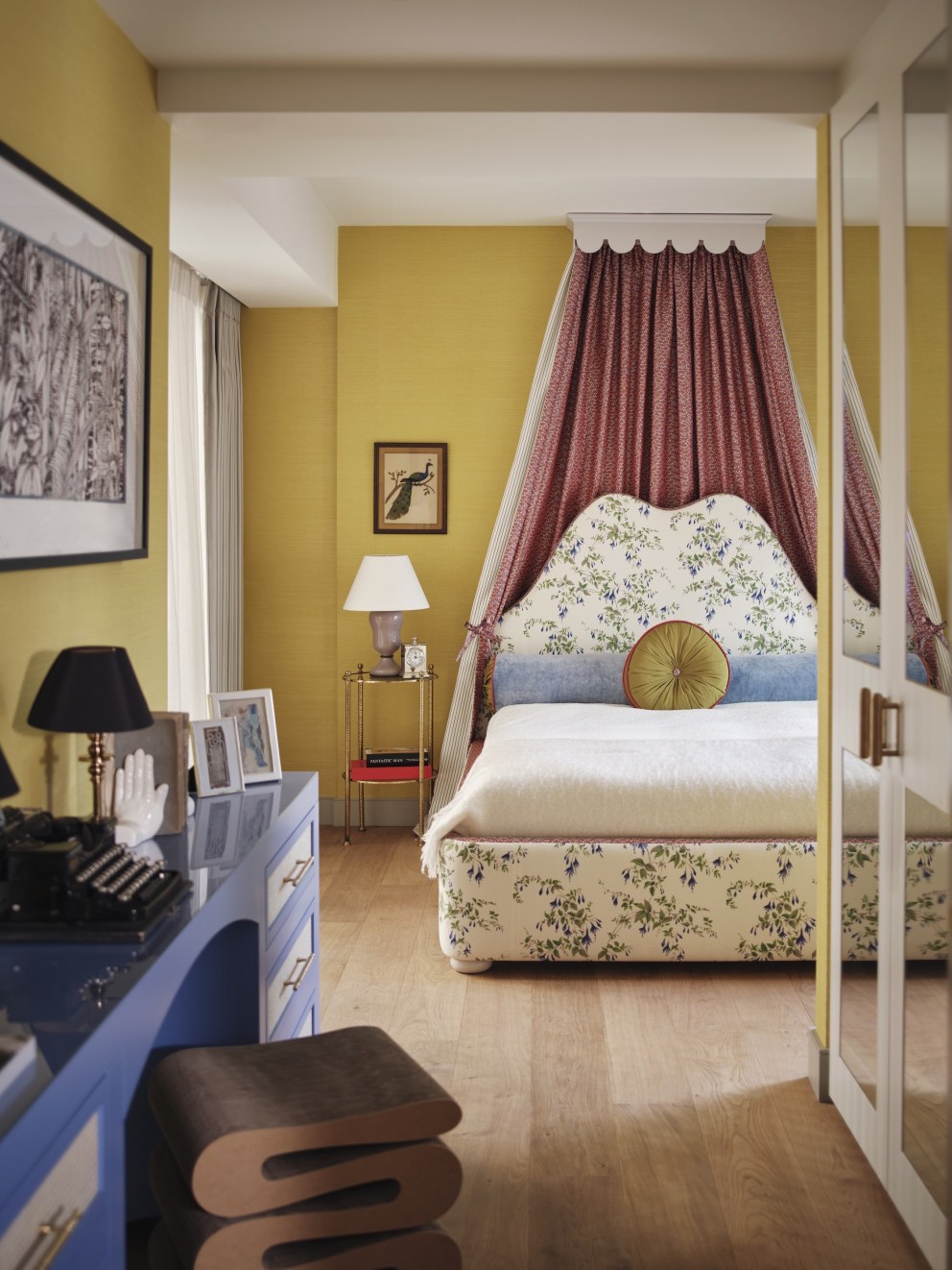 So Fresh, So Clean | So Fresh, So Clean - Bedroom | Interior Designers