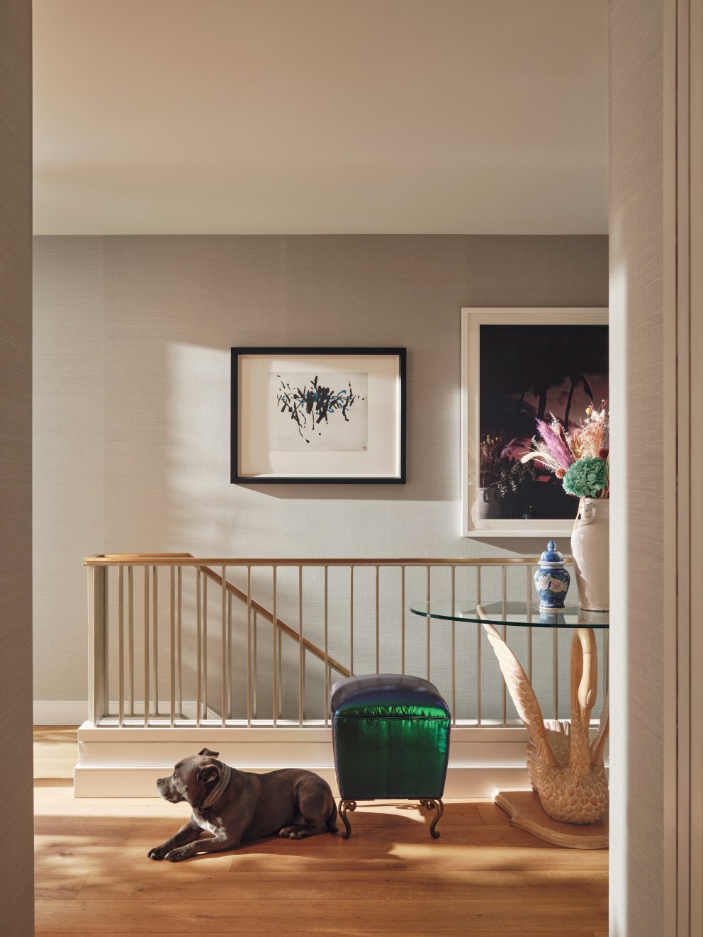 That's A'moire! | That's A'moire! - Hall Entrance | Interior Designers