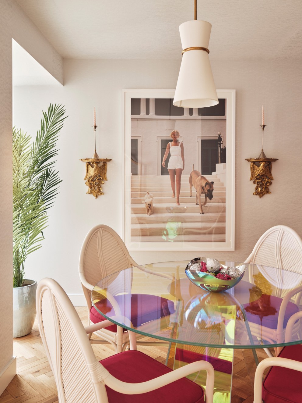 That's A'moire! | That's A'moire! - Dining Area | Interior Designers