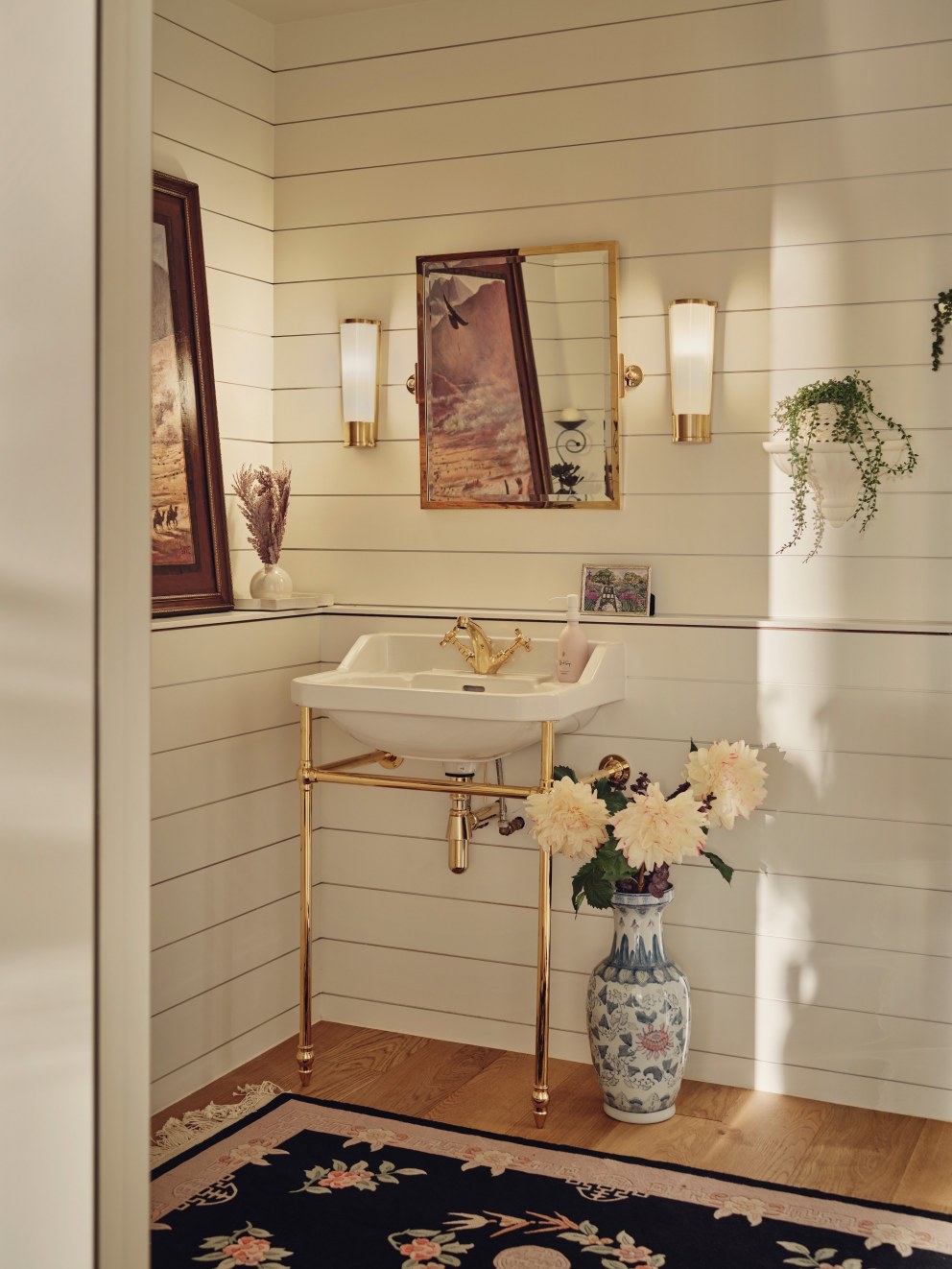 That's A'moire! | That's A'Moire - Washroom | Interior Designers