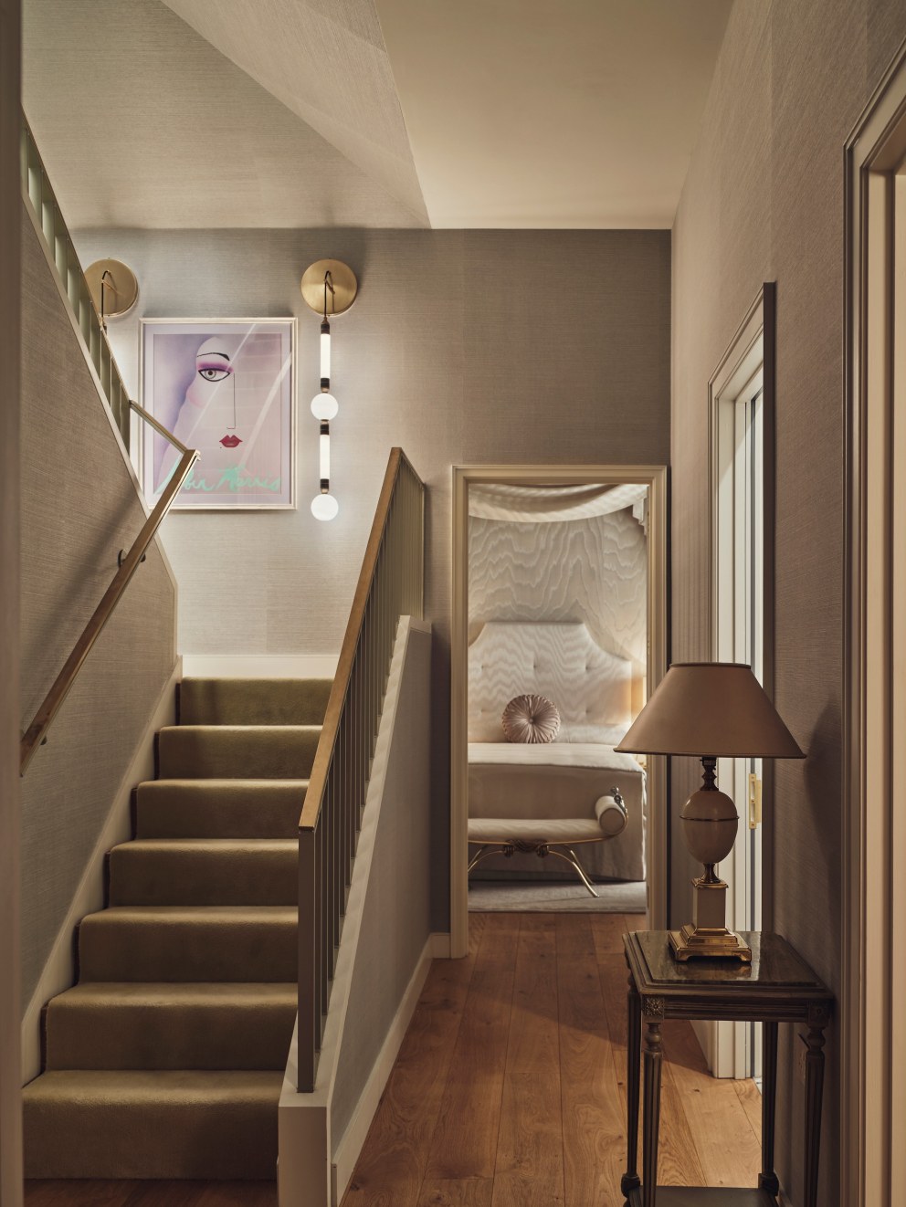 That's A'moire! | That's A'Moire! - Lower Ground Floor | Interior Designers